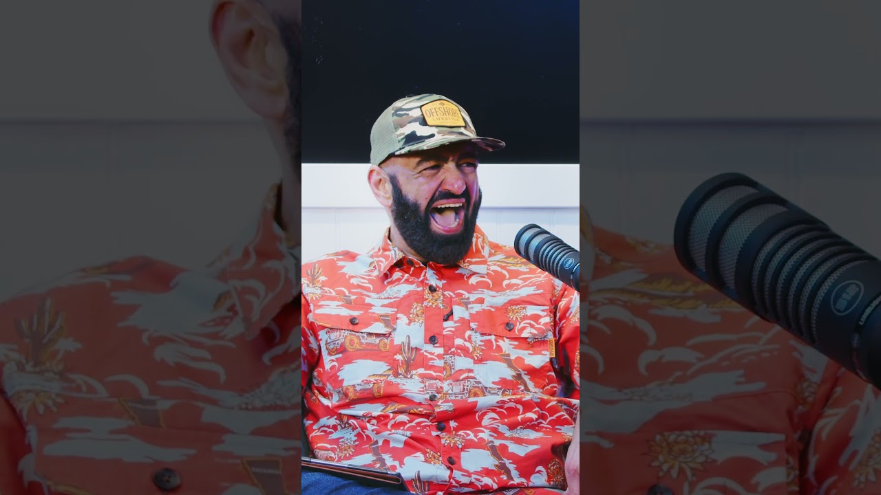 Fast and Furious: Jake Smoke Tackles Rapid Fire Questions! | Evolve your Brand Podcast  