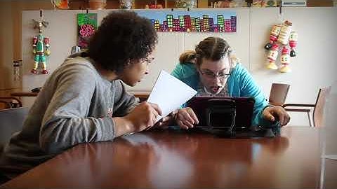 New college program for students with intellectual disabilities