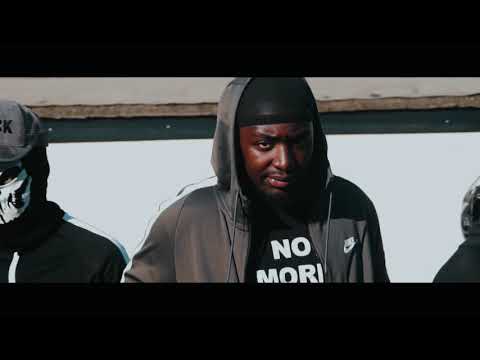 Villz - Rozay [Music Video] | Link Up TV