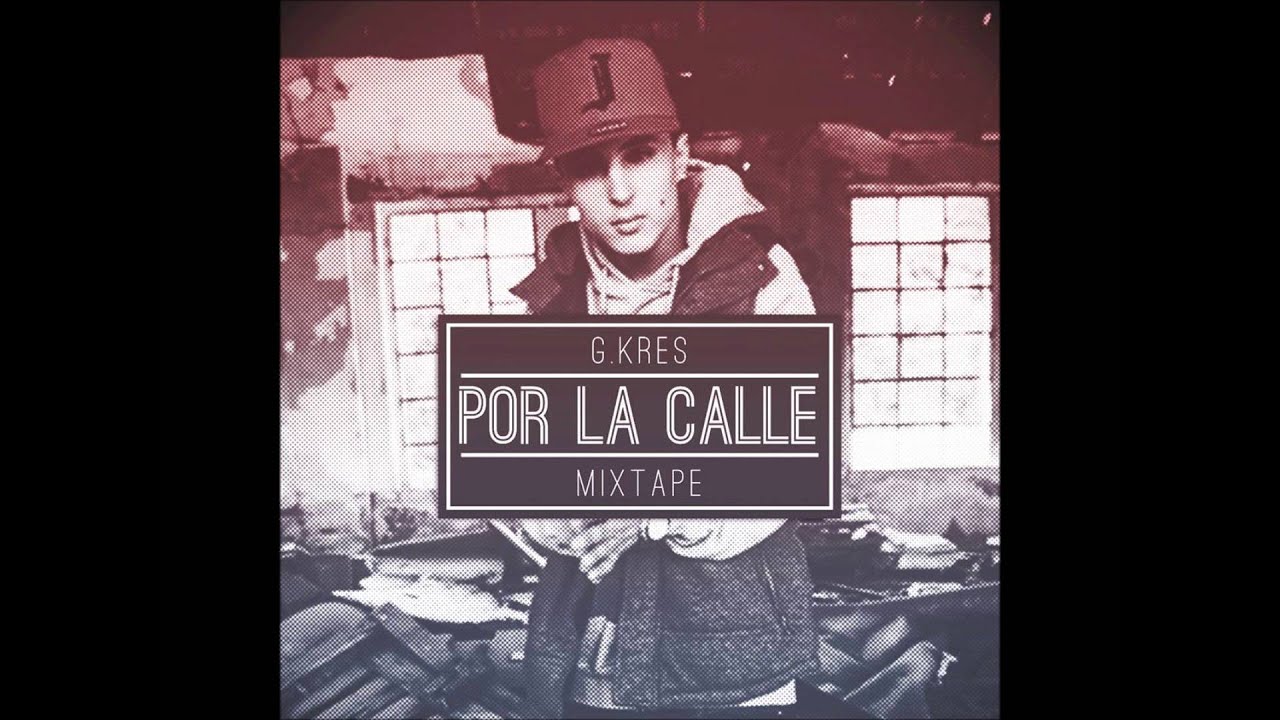 G.KRES - 03 - ORDINARY DAY