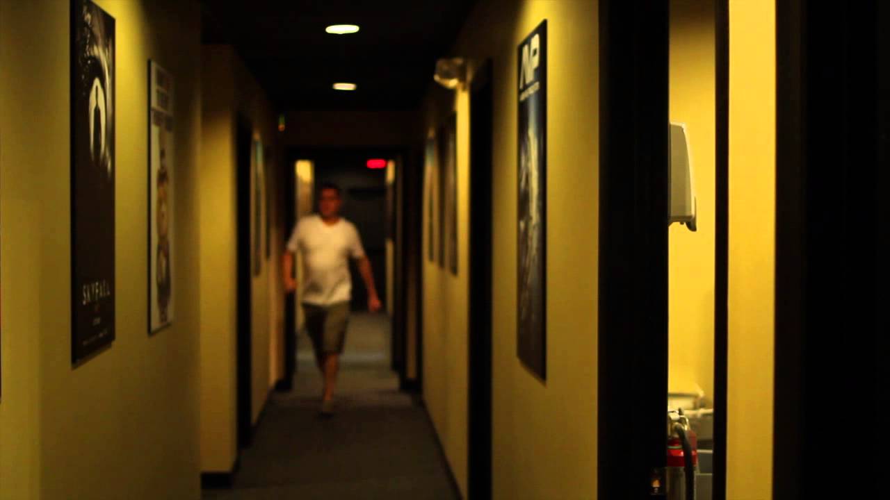 Revenge "Short Film"