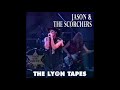 Jason &amp; The  Scorchers - Shop It Around (Live 1989)