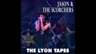 Jason & The  Scorchers - Shop It Around (Live 1989)