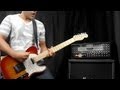 Bruno mars grenade rock cover by james  fj