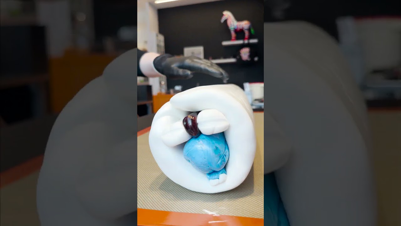 Black Currant 🍇🖤 