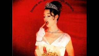 Flawed Is Beautiful - These Animal Men