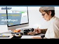 MARIProject para SAP Business One: Control de presupuestos