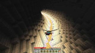 Minecraft: Learning to Fly (Elytra)