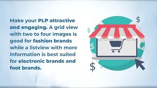 How to Make Your Product Listing Page Engaging