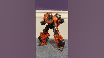 Transformers Studio Series Age of Extinction Deluxe Class Concept Art  KSI Widow (Widowmaker)