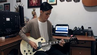 JPCC Worship - Kita Dipilih guitar cover