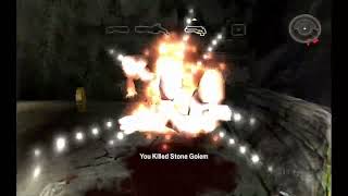 Timesplitters Future Perfect - Pirate Gold - Platinum