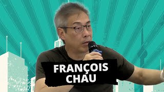 François Chau: From Fleeing Vietnam to Hollywood Stardom