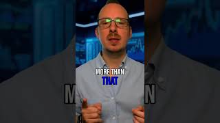 Kaspa's Deflationary Model: Scarcity & Predictable Halving Explained #shorts