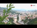 Tour de BiH - Sarajevo, prvi dio