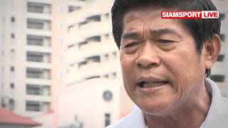THE PLAYER B3 ประพันธ์ เปรมศรี 17-1-58