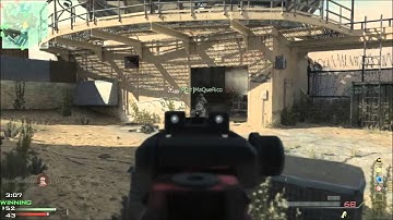 120 sec Moab on dome SOLO