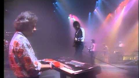 REO SPEEDWAGON - TIME FOR ME TO FLY