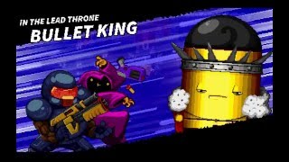 Enter the Gungeon - Review Discussion