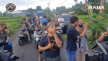 ASLI MANTAP ALAMNYA LOMBOK (MBAH DUKUN) PERSIS SUARA PENCIPTA ASLINYA VERSI DANGDUT JLN IRAMA DOPANG