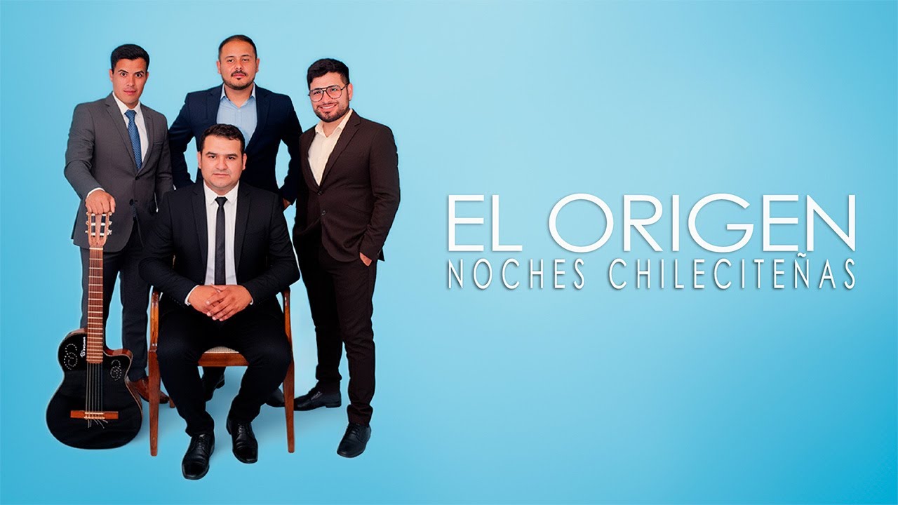 HEYOS - NOCHES CHILECITEÑAS