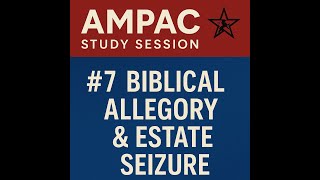AMPAC Study Session VII