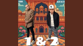 1 & 2