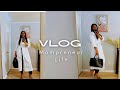 A Day in My Real Life as a Mompreneur | Remote Work, Business, Shopping & Daily Balance