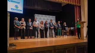 Ignite Rural: Business Accelerator Program - 2025 (A Program of Envision Greater Fond du Lac)
