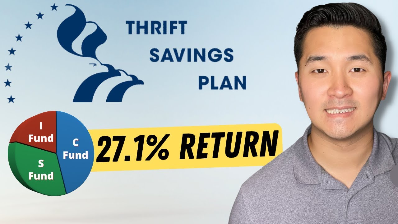 Maximize 100% C Fund in 2025? What to Consider with TSP