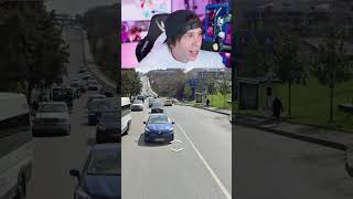 Rubius se encuentra una Tramposa en GeoGuessr