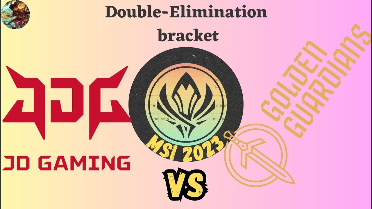 jdg-vs-gg-game-1-upper-bracket-quarterfinals-msi-2023-jd-gaming