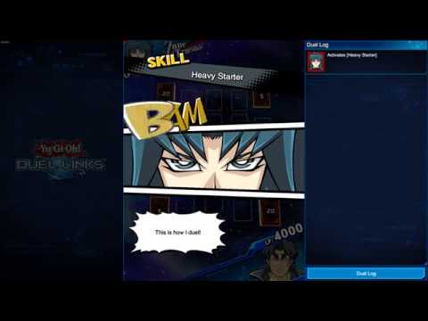 Six Samurai OTK vs. Archfiends/Dark World (Duel Links) video phone beyonce mp3
