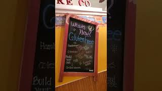 The grilled cheese and crab cake co The grilled cheese and crab cake co