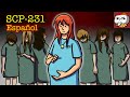 SCP-231 Requisitos Especiales del Personal (Animación SCP)