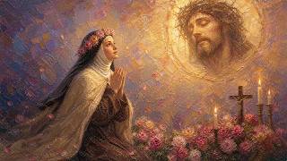 How to Trust God When Nothing Makes Sense | Saint Thérèse of Lisieux