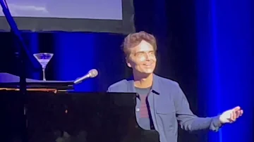 Richard Marx - Right Here Waiting LIVE