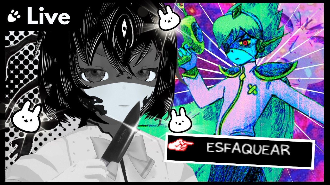 Conte até 10 para a diversão!【Omori】