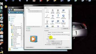 Descargar y poner iconos en RocketDock