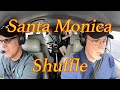 Santa Monica Angel Flight | KSMO Departure | PA46 Piper Malibu