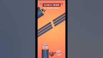 Level 14 | Cannon Shot | #shortvideo #gameplay #androidgames #mobilegame