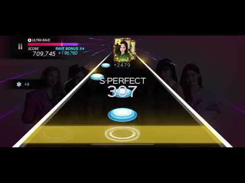 STAYC ‘Poppy (Korean Ver.) [Full]’ NORMAL mode