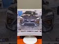 Lamborghini Urus Copart #lamborghini #urus #wrecked #mansory #copart #rebuild #car #cars #carlover