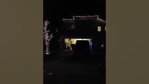 Vixen + Arduino + Animals