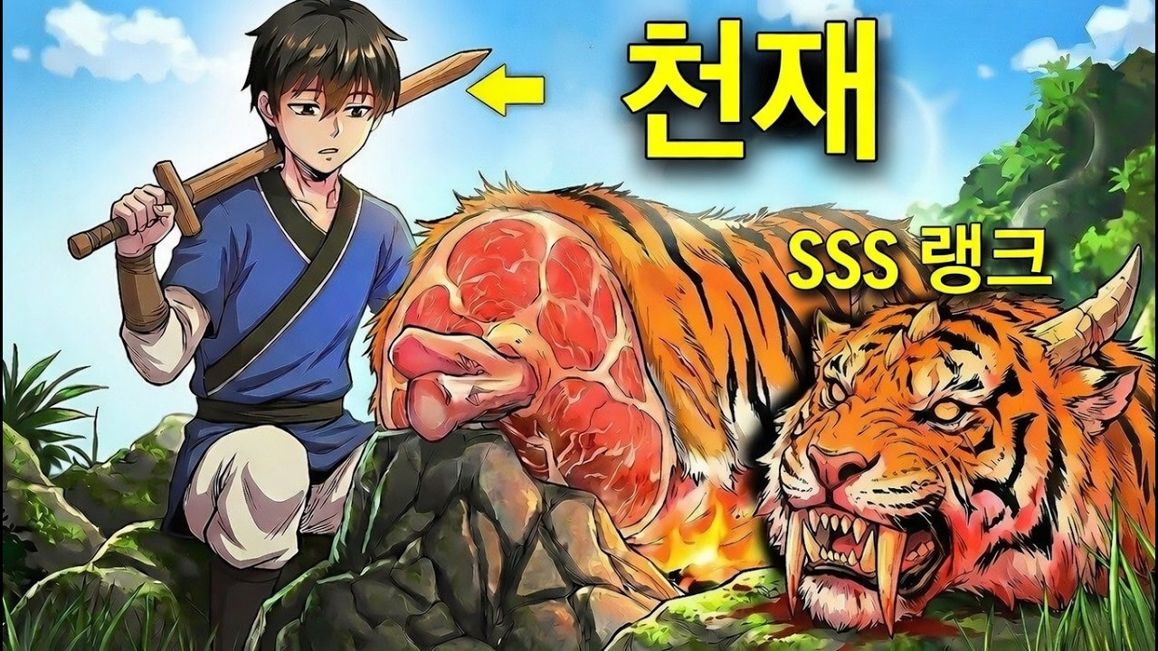 평범한 일상을 원하는 14세 소년, 하지만 가만히 있기엔 너무나 강력한 ‘유니크 스킬’을 얻다! | 요약