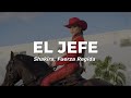 Shakira, Fuerza Regida   EL JEFE