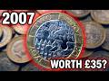 £50 of £2 coins , Do we find a rare variant or a common one ?