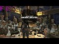 Rise of The Tomb Raider PC Ice Ship Tomb Challenge walkthrough / guide