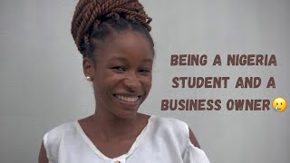 A University Students Secret to Running a Sewing Business