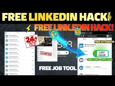 LinkedIn: Last Hour video preview 2